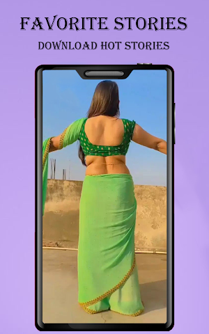 Story Saver for Snap Screenshot 2