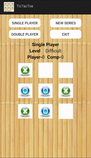 Tic Tac Toe Fun Screenshot 2