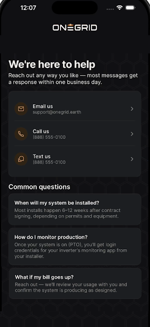GR1D Screenshot 3