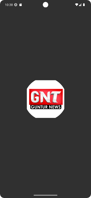 GNT NEWS Screenshot 2