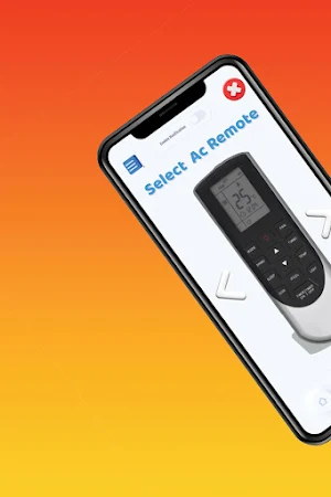Remote For Gree AC Screenshot 2