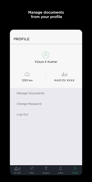 Ather Screenshot 3