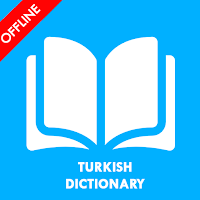 English - Turkish Dictionary