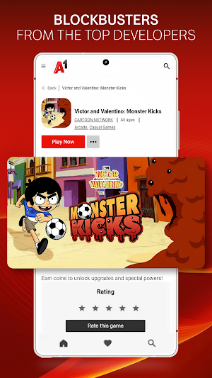 A1 Games Screenshot 3