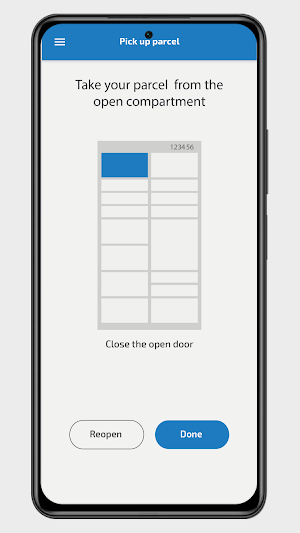 Unlock Point SLM Screenshot 3