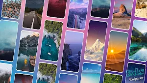 4k Landscape Wallpapers Screenshot 0