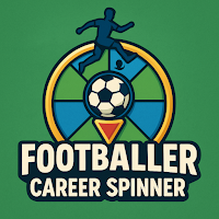 Footballer Career Spinner
