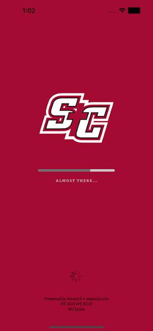 Santiam Christian Schools Screenshot 0