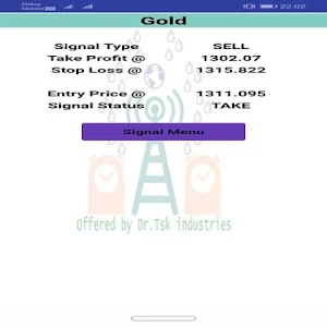 Forex live signals and analysis Screenshot 3