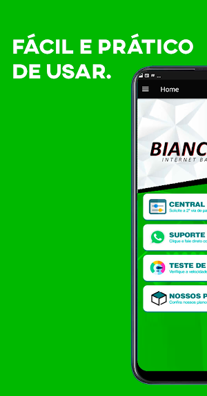 Bianchi.Net - Aplicativo Ofici Screenshot 0