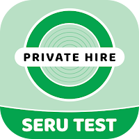 SERU Exam Prep – Private Hire
