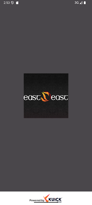 EastZeast Liverpool Screenshot 0