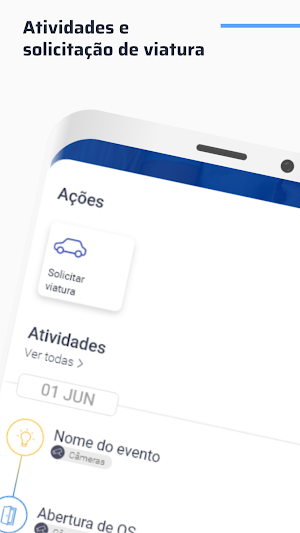 Servicom Premium Screenshot 3