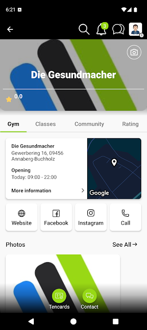 Die Gesundmacher Screenshot 2