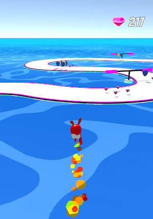 Fart Balloon Screenshot 2