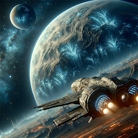 Space Opera