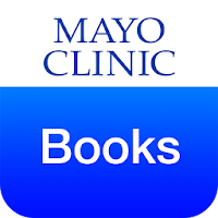 Mayo Clinic Books