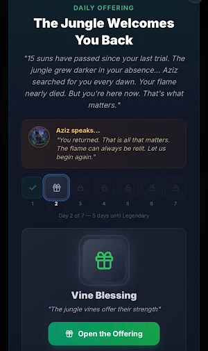 AlterEgo Screenshot 3