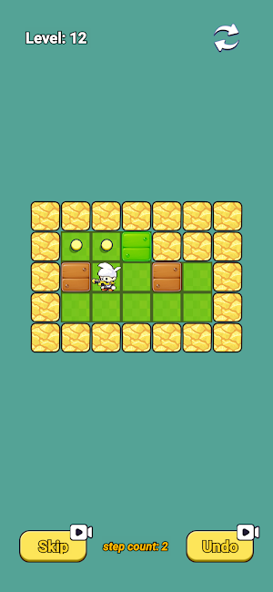 Freight Shift Screenshot 3
