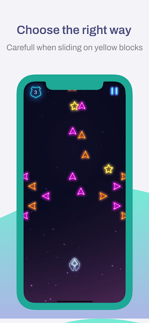 Galaxy War Screenshot 2