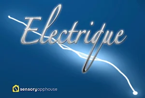 Sensory Electrique Screenshot 0