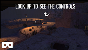 VR War of Gold (Cardboard) Screenshot 2
