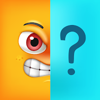Total Emoji Games - Puzzles