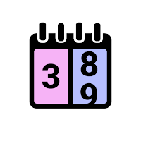 Essential Countdown Calendar