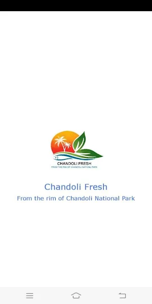 Chandoli Fresh Screenshot 1