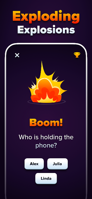 Exploding Chicken Screenshot 3