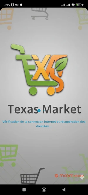 Texas Shop Screenshot 0