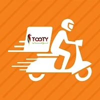 Tooty Delivery