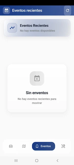 Ratreo Ec Screenshot 3