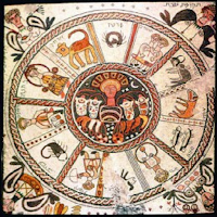 Jewish Mythology