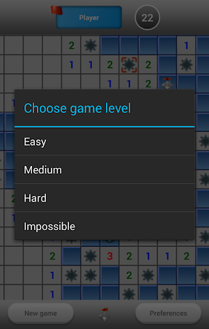 MultiMines Screenshot 1