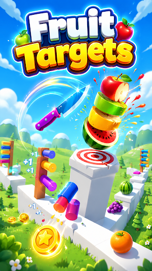 Blade Bounce Screenshot 1