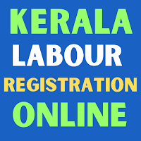 Kerala Labour Registration All