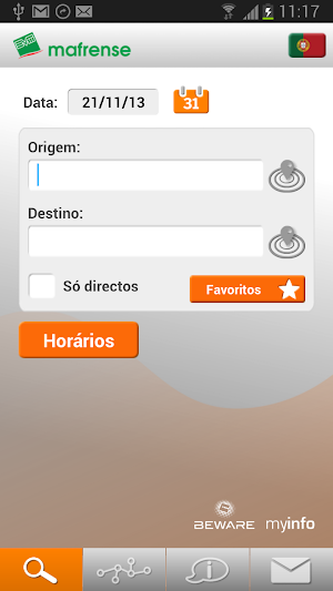 Mafrense Screenshot 0