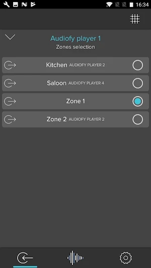 Audiofy Screenshot 3