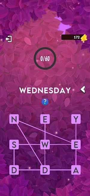 Coffee Word Screenshot 0