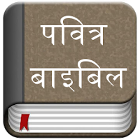 Hindi Bible (Pavitra Bible)