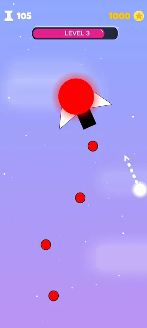 Fighter Ball Screenshot 2
