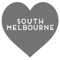 Love South Melbourne