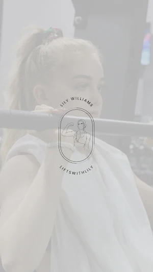 Liftswithlily Screenshot 0