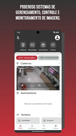 Ecnacla Screenshot 1