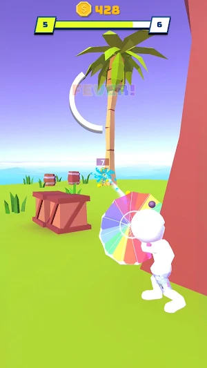 Water Shooty Screenshot 0