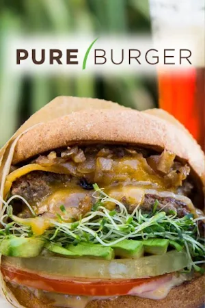 Burger Inc. Screenshot 0