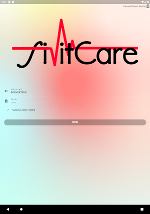 SivitCare Screenshot 3
