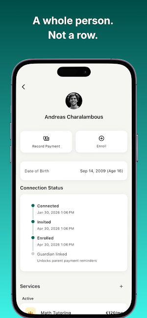 Zuki Business Screenshot 3