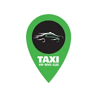 Taxi VIP Rive Sud